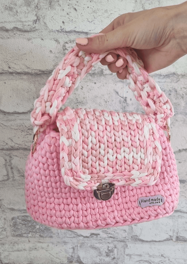 Sac à bandoulière Alima