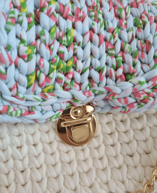 Sac bandoulière Alima