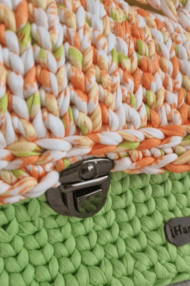 Sac à main femme Alima