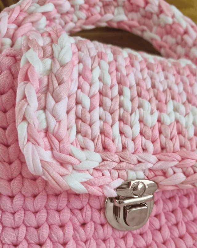 Sac à bandoulière Alima
